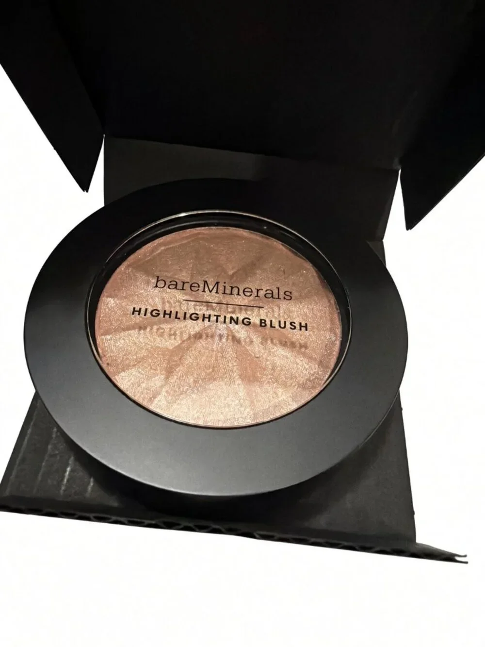 bareMinerals Gen Nude Highlighting Blush Opal Glow New